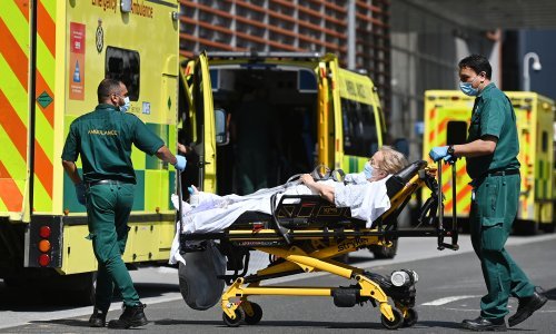 Spektakularno su ukinuli sve mjere, a sad su opet među najgorima u svijetu: Što je pošlo po krivu u Britaniji?