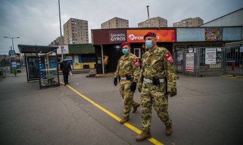 U Mađarskoj uhićena dva hrvatska bjegunca tražena za pokušaj ubojstva