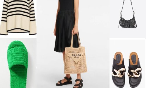 Ovo je top 10 najtraženijih modnih komada u posljednjih nekoliko mjeseci