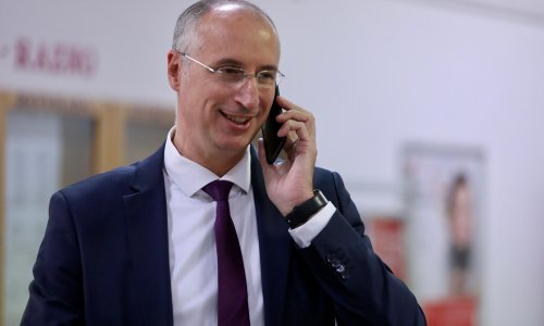 U splitskom Gradskom vijeću postignut kompromis između Puljka i SDP-a, ali nema pomirbe
