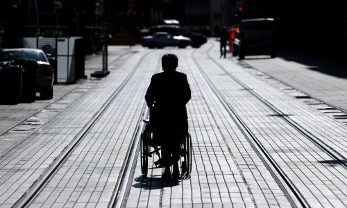 Udruga 'Sjena' nezadovoljna novim Zakonom o socijalnoj skrbi