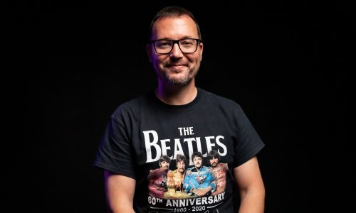 [FOTO] Olja Dešić: 'Klasična glazbena naobrazba je nemilosrdna. Mi nudimo drugu emociju učenja, s naglaskom na ljubav prema glazbi'