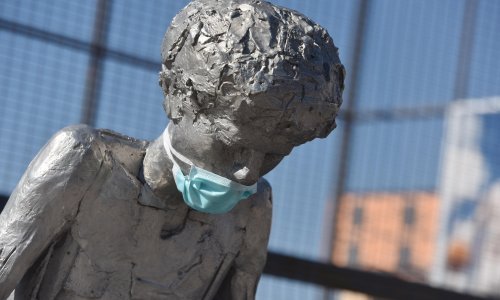 [VIDEO/FOTO] Dan kada se svi sa suzom u oku sjetimo Dražena Petrovića; kapetane, plješćemo ti! Čuješ li nas?