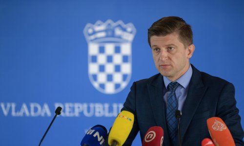 Marić: Rejting je važan za cijenu zaduživanja za državu, poduzetnike i građane