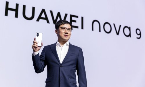 Novi telefon, pametni sat i slušalice privlačnog dizajna: Huawei otkrio uzbudljive novitete
