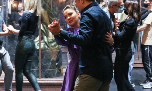 'Lastavica' Giacoma Puccinija večeras premijerno u HNK-u Zagreb