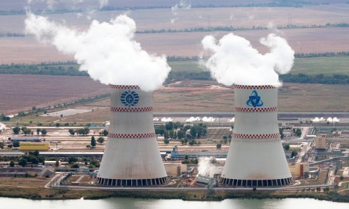 Na jugu Rusije isključen nuklearni reaktor zbog ispuštanja pare