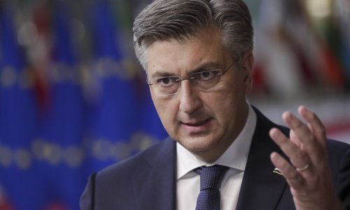 Plenković: U Hrvatskoj neće biti poskupljenja struje i plina do kraja sezone grijanja