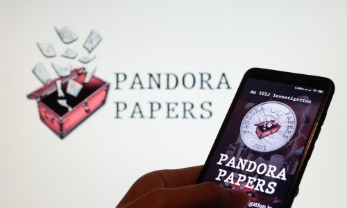 Odjeci afere 'Pandorini dokumenti': Europski parlament traži sankcije za tzv. porezne oaze