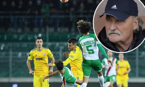 Legendarni 'nogometni brk' Ilija Lončarević nije se suzdržao kada je govorio o igri Dinama: Kritika nije išla samo igračima, već i cijelom klubu
