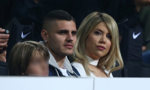 [FOTO] Ovo se ne zaboravlja! Fatalna Wanda Nara upropastila je Mauru Icardiju transfer života prije nego što je završio u PSG-u