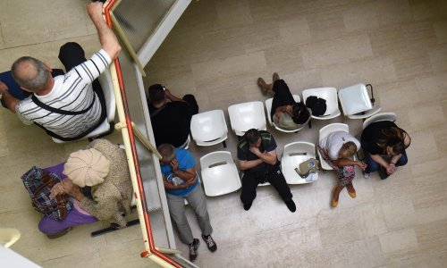 Već od 1. prosinca besplatno dopunsko zdravstveno dobiva 120.000 građana, provjerite jeste li među njima