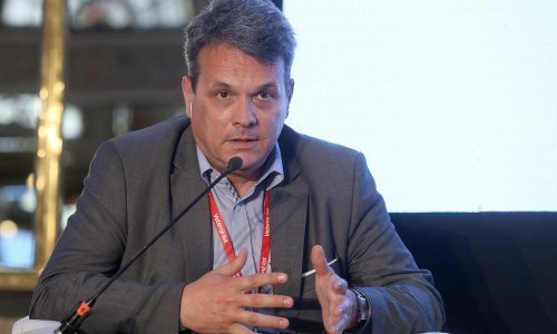 'Dobro je imati visoku razinu antitijela, oni koji su preboljeli covid bolje da se cijepe. Treba cijepiti i djecu, naročito onu u višim razredima'