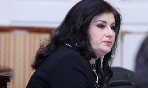 Gabrijelu Žalac istražuje tužiteljstvo EU