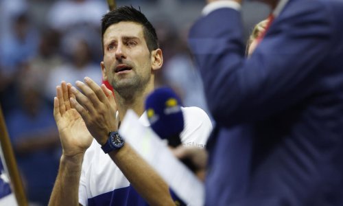 Napokon se oglasio Novak Đoković nakon ultimatuma koji je dobio i sve je rekao: Ne mogu vjerovati na što smo spali...