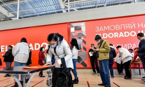 Prosvjednici protiv cijepljenja zaustavili promet u Kijevu