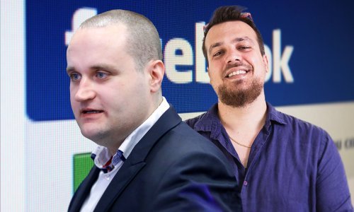Analiziramo: Što se događa s Facebookom i koga je briga za zviždače i padove?