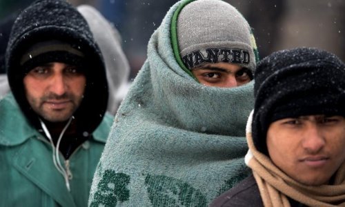 Umjesto Ubera i Trumpa, Slovenci odabrali izbjeglice