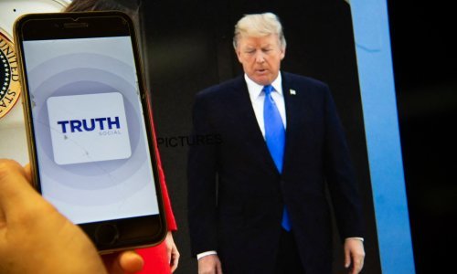 Truth Social: Ovo je plan iza pokretanja Trumpove društvene mreže