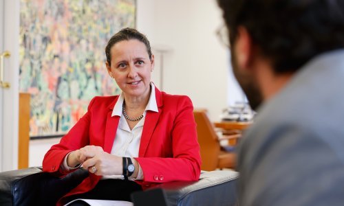 [FOTO/VIDEO] Obuljen Koržinek: Strane produkcije donijele su nam u deset godina više od 1,3 milijarde kuna. Što se tiče izbora kandidata za Oscar, mislim da bi procesi trebali biti transparentniji