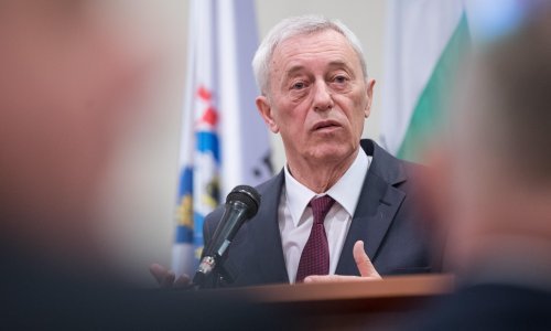 Nakon vijesti da mu je policija pretresala kuću javio se župan Kožić: Evo što kaže