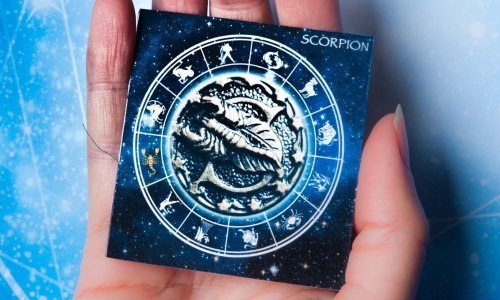 Ovo je najosvetoljubiviji horoskopski znak i nikako mu se ne biste trebali zamjeriti