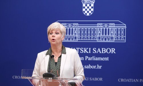 Nakon gotovo tri godine i četiri javna poziva, Povjerenstvo za fiskalnu politiku dobiva predsjednika?