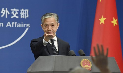 Kina zaprijetila Slovacima i Česima zbog posjeta tajvanskog ministra: Pomno vas motrimo