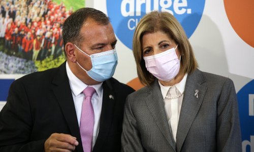 Europska povjerenica poručuje hrvatskim građanima da se cijepe