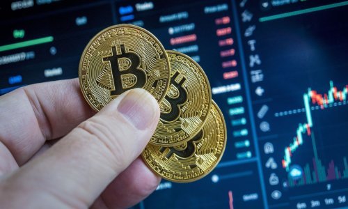 Muškarac uplatio više stotina tisuća kuna lažnom brokeru za trgovanje kriptovalutama