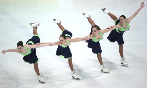 Zagreb je nakon 54. godine ostao bez tradicionalnog natjecanja; brojne su legende baš ovdje imale svoj 'ledeni' debi...