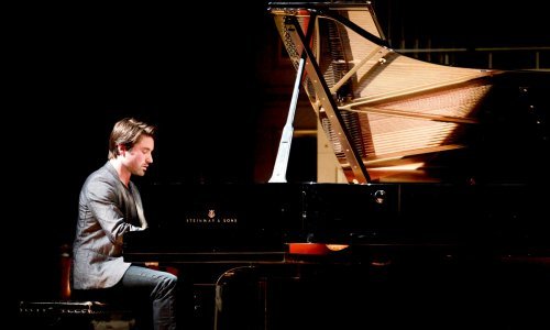 Kurt Elling, Vijay Iyer i Dan Tepfer na Zagreb Jazz Festivalu