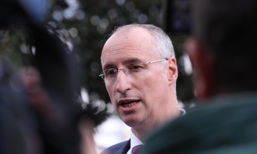 Puljak: Nisam u sukobu interesa zbog OTP-a, to je banka u kojoj Grad ima račun