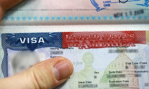 Hrvatski građani od danas u SAD mogu putovati bez viza, ovako izgleda procedura