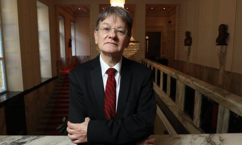 Novi čelnik Vrhovnog suda: Država i lokalne vlasti ne trebaju voditi brojne parnične postupke, očekujem da će u prvoj fazi povući najmanje 10 posto tužbi