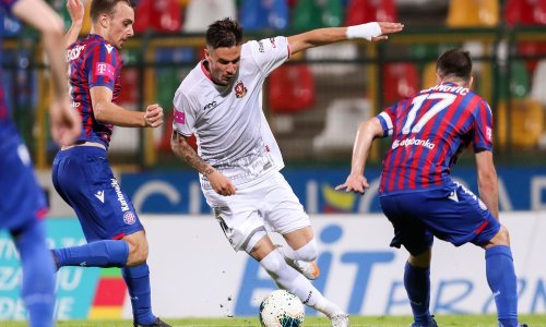 Na Poljud stiže neugodna Gorica, a Hajduk nema pravo na kiks; Osijek dočekuje 'dragovoljce'; evo gdje gledati današnje utakmice HT Prve lige