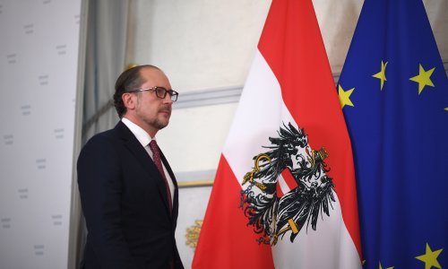 Austrija uvodi strože mjere zaštite od koronavirusa: Ako se situacija pogorša, za necijepljene će uvesti lockdown!