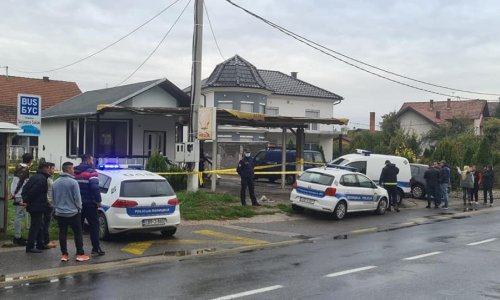 Poznati detalji tragedije u Brčkom; 6 poginulih u požaru članovi iste obitelji