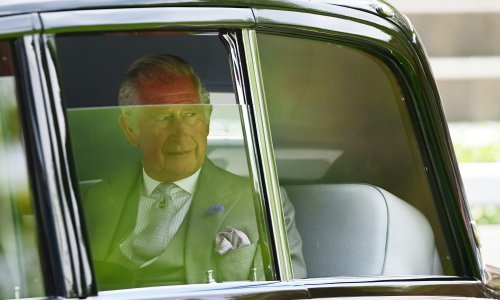 Princ Charles: Ostalo je 'opasno malo vremena' da se ubrza klimatska akcija