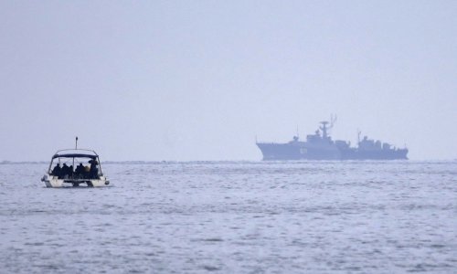 Ruski i kineski bojni brodovi po prvi puta zajedno patrolirali Pacifikom