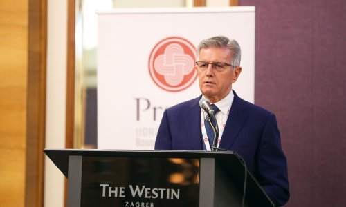 Pavo Zubak ponovno izabran za predsjednika udruge Prsten