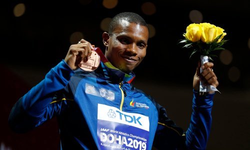 Svijet atletike u suzama, ubijen jedan od ponajboljih sprintera; oglasio se predsjednik države: 'Nećete se izvući nekažnjeno!'