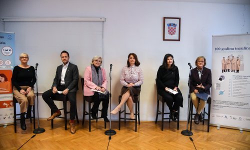 Nije dobro; pandemija 'srezala' kontrole, manje je otkrivenih novih dijabetičara
