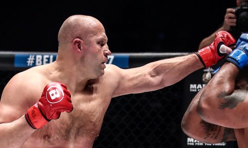 Fedor Emelianenko podsjetio na slavne dane i zašto ga smatraju najboljim svih vremena; pogledajte kako je razornim udarcima za samo 75 sekundi nokautirao američkog borca