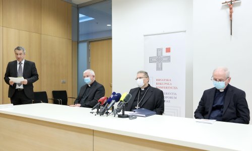 Šesti hrvatski socijalni tjedan: Hrvatska u dubokoj demografskoj krizi