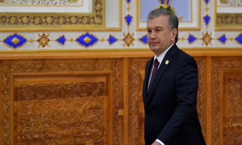 Na predsjedničkim izborima u Uzbekistanu nema stvarne oporbe pa se očekuje ponovna pobjeda Mirzijojeva