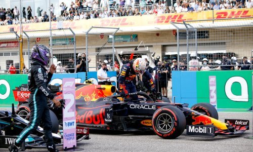 Poslije kvalifikacija za VN SAD-a jasno je da nas u Formuli 1 očekuje još jedna luda utrka, a posebno će biti spektakularan start