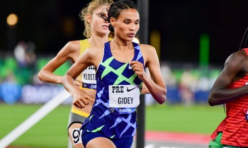 Kakva utrka! U Valenciji istrčala svoj prvi polumaraton i odmah srušila svjetski rekord za više od minutu