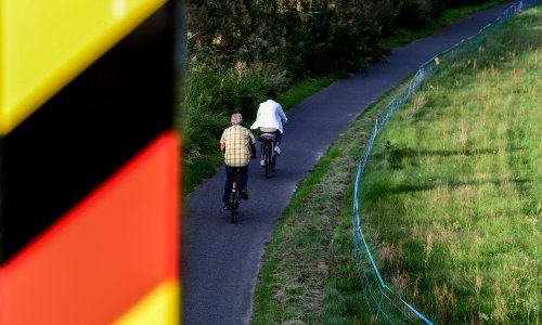 Njemačka policija zaustavila desničarske vigilante kod poljske granice