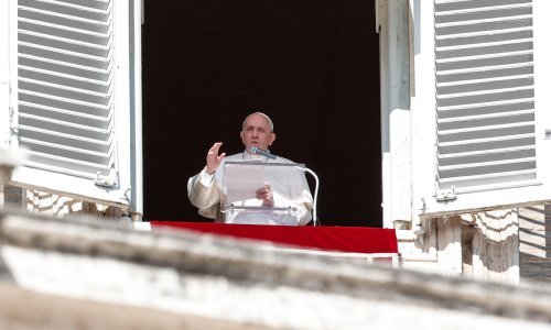 Papa Franjo: Ne vraćajte migrante u nesigurne zemlje